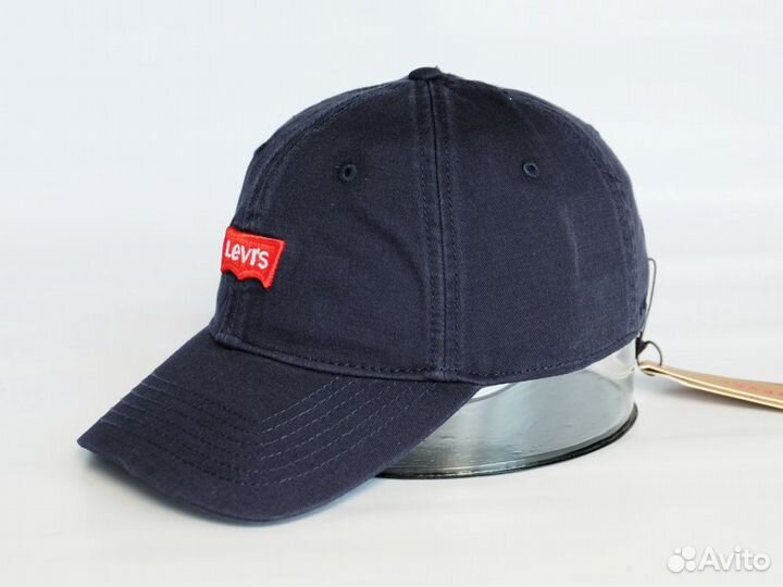 Бейсболка классическая 