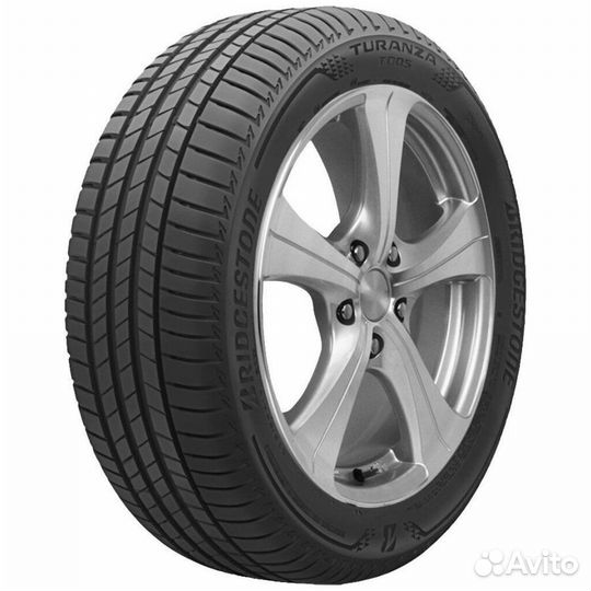 Bridgestone Turanza T005 245/45 R20 99Y