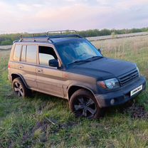 Mitsubishi Pajero Pinin 2.0 AT, 2004, 269 000 км, с пробегом, цена 640 000 руб.