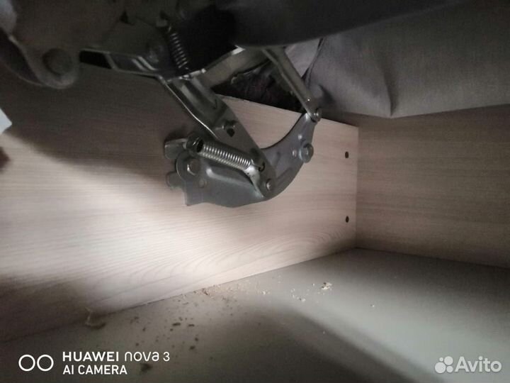 Ремонт диванов, книжка, клик кляк,замена механизма