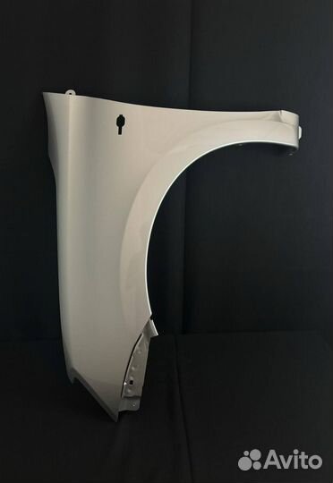 Ваз/ 2190 Крыло/ (691)