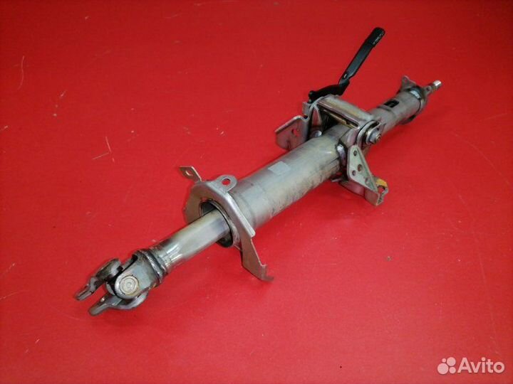 Рулевая колонка Nissan Bluebird Sylphy QG10 QG18DE
