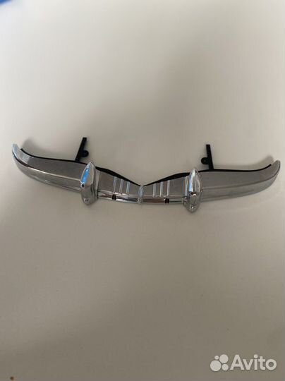 Зис 110 деагостини детали