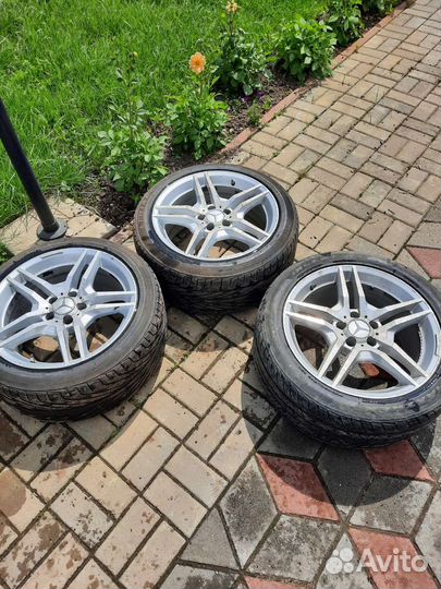 Диски Докатка