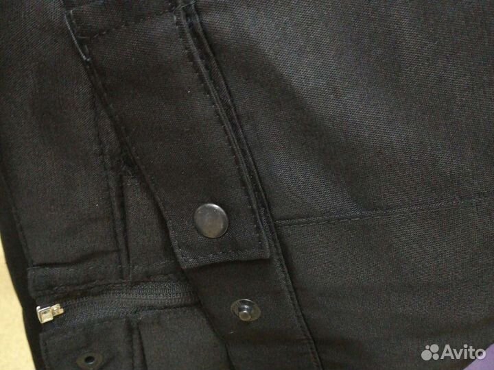 Костюм охранника летний форма Святогор