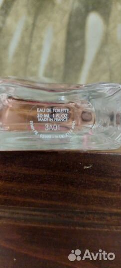 L'eau par Kenzo hyper wave