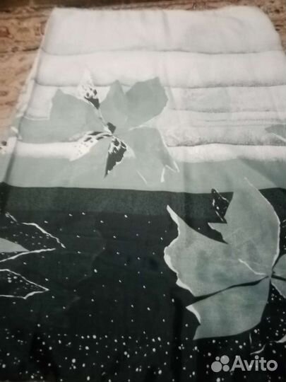 Шелковая ткань