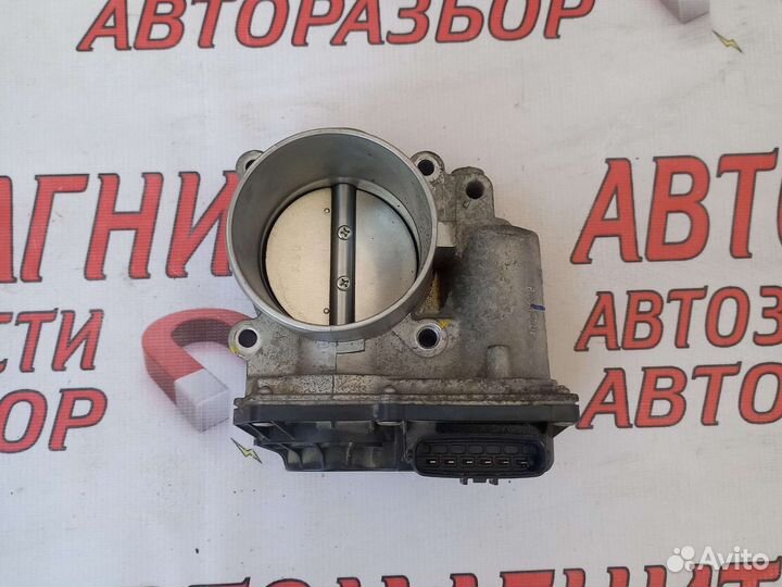 Дроссельная заслонка Хендай Соната 8 DN Киа К5