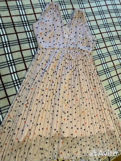 Платье женское 46 размер