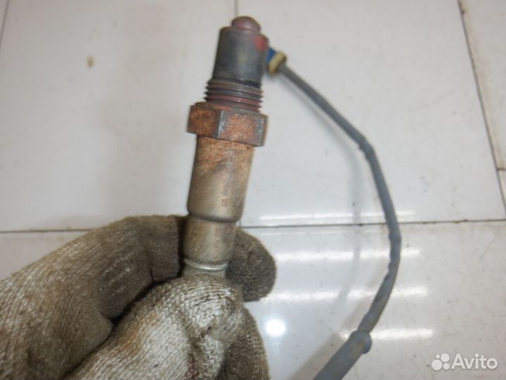 Датчик кислородный Focus 2 рест