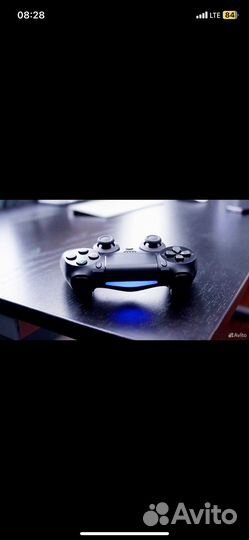 Геймпад Sony PS4