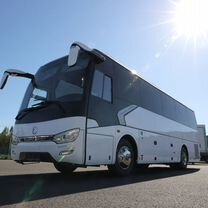Туристический �автобус Golden Dragon XML6952, 2024