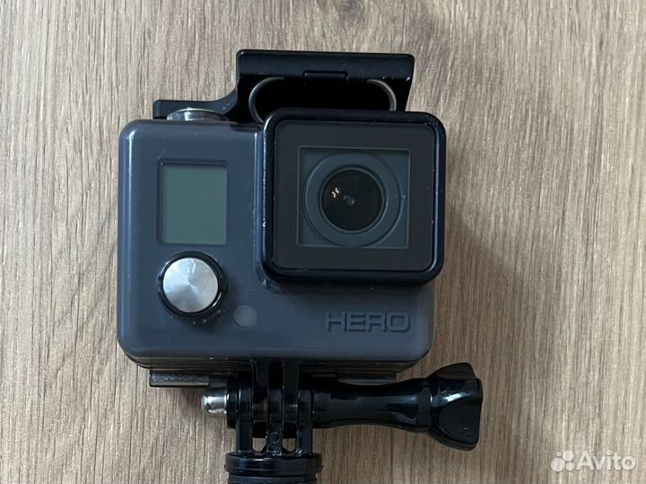 Камера GoPro Hero