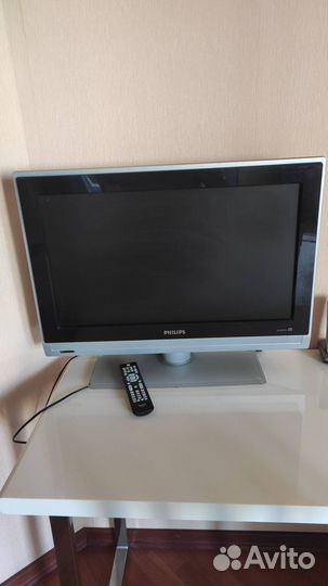 Телевизор philips 26pfl5322/12