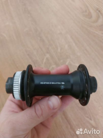 Велосипедные втулки