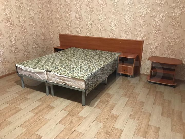 1-к. квартира, 20 м², 1/2 эт.