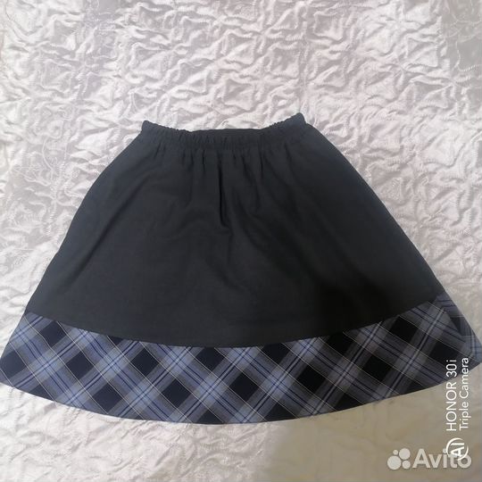 Школьная форма для девочки