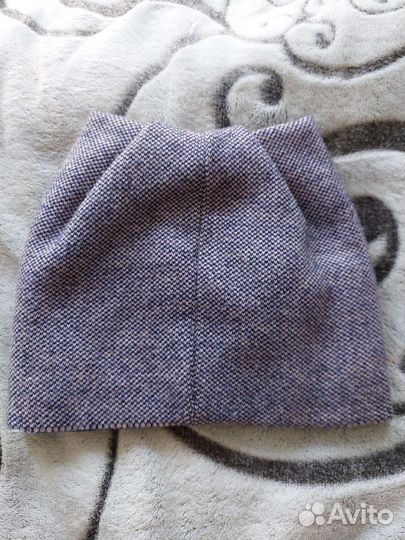 Шапка женская