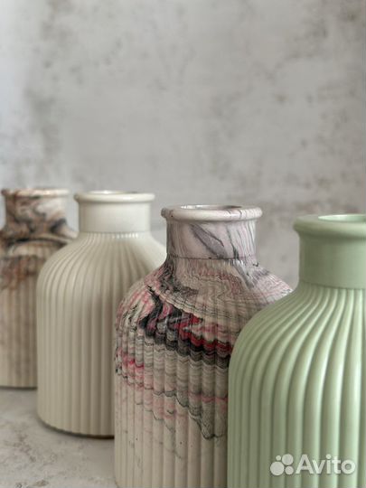 Гипсовый декор