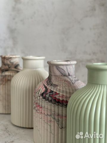 Гипсовый декор