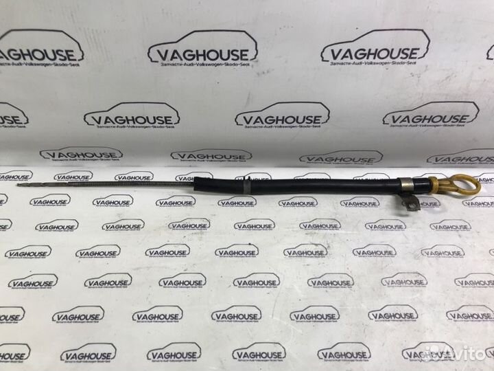 Щуп масляный Ford Escort MK 4 1.8D 1988