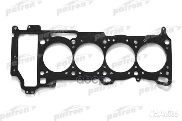 Прокладка ГБЦ Nissan 1.8 16V QG18DE 99 PG20168