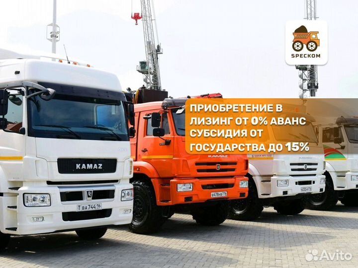 Shacman (Shaanxi) SX33186V366, 2022