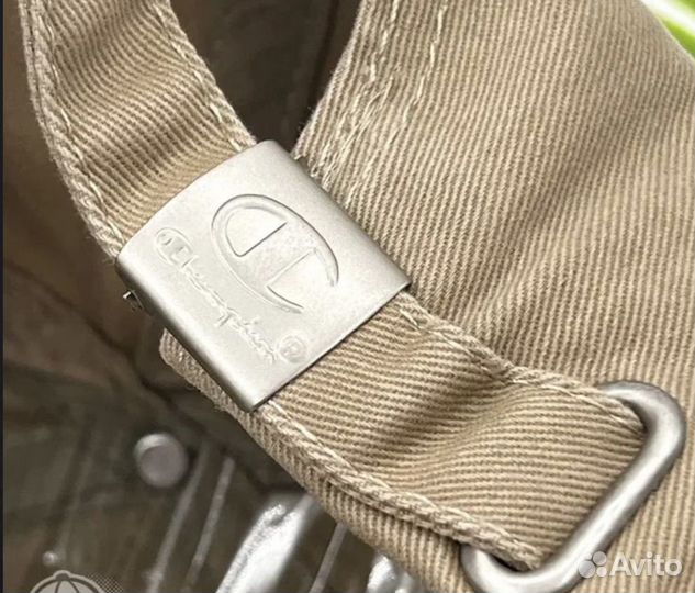 Бейсболка Champion