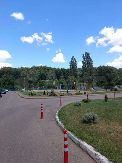 2-к. квартира, 114,8 м², 3/5 эт.