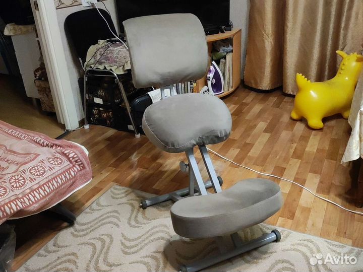 Ортопедический стул