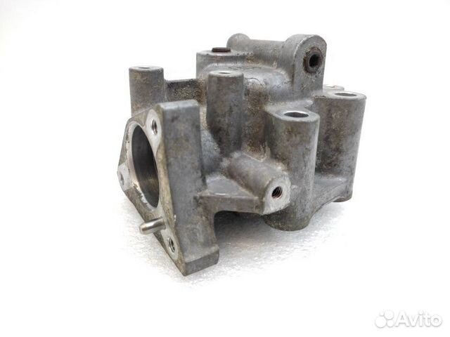 Корпус топливного насоса Mazda Cx-7 2009