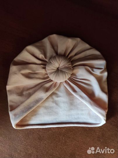 Головной убор(чурбан детский) размер 44-46