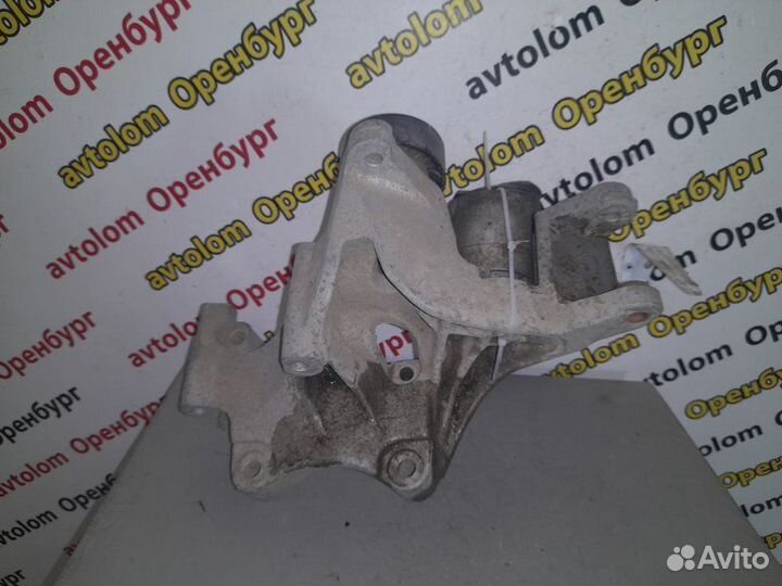 Кронштейн генератора Chery Fora A21 SQR484F 2007