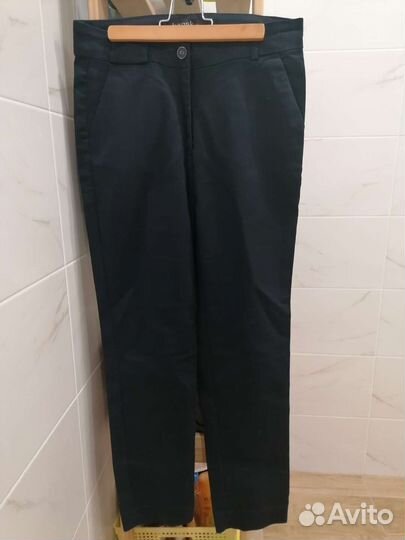 Брюки для девочки