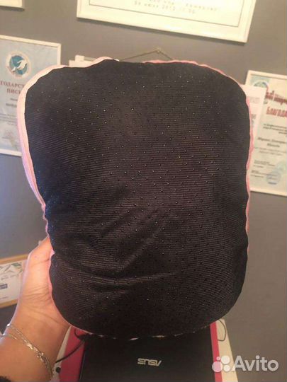 Грелка для ног