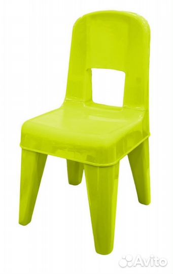 Стол, стул и табурет
