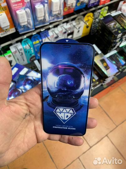 Защитные стекла оптом