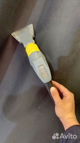 Насадки для karcher пузи 10/1