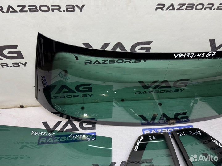 Volkswagen Golf 72013 5G6845025AVR137-45