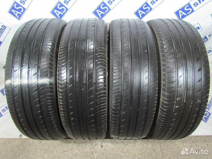 Yokohama Geolandar G98 225/65 R17 96R