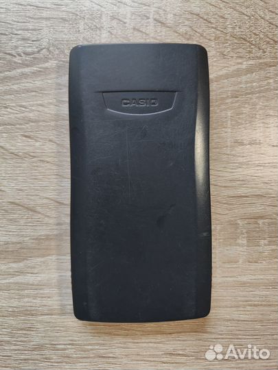 Инженерный калькулятор Casio FX-570MS