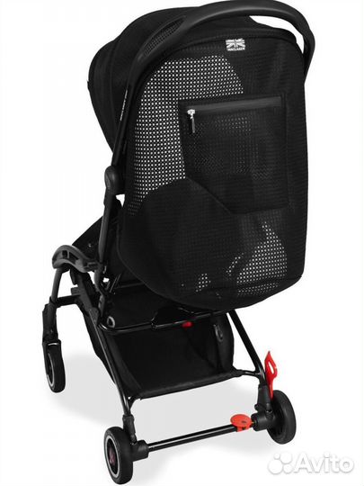 Коляска для куклы