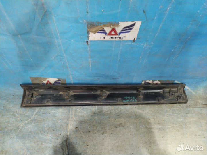 Накладка передней правой двери Mazda Cx-5