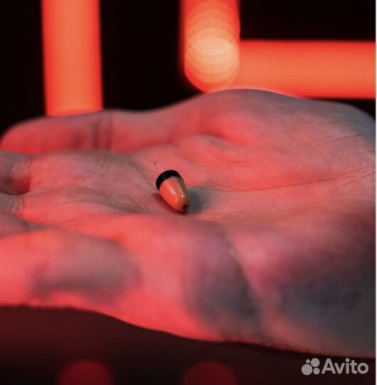 Микронаушники spyear 2022