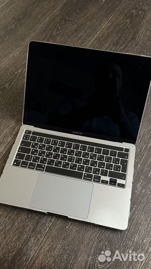 Apple MacBook Pro 13 2020 m1 8gb 256