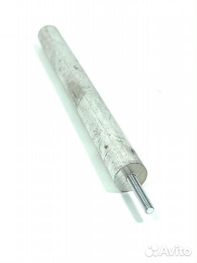 Анод для водонагревателя, 14х140/М4х20, тэн запчас