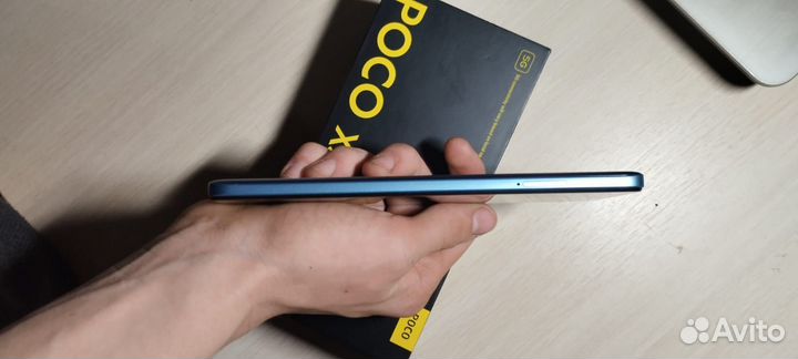 Xiaomi Poco X5, 8/256 ГБ