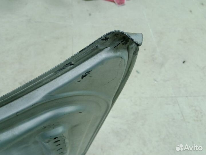 Багажник задний Honda Torneo CF4 F20B 1996-2001