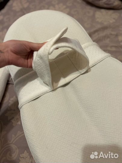 Кокон для новорожденных