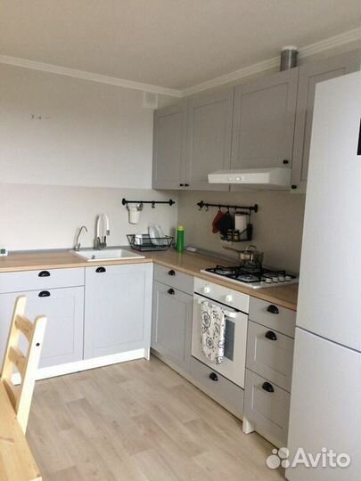 Кухня, кухонный гарнитур